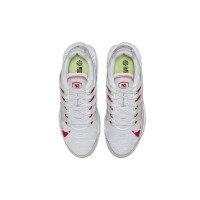 Nike Air Max Terrascape Plus Pure Platinum Red