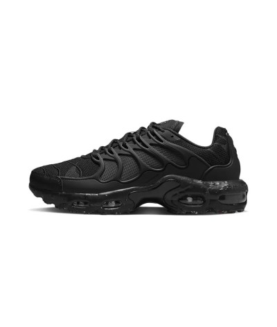 Nike Air Max Terrascape Plus Triple Black