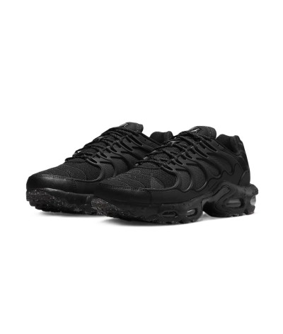 Nike Air Max Terrascape Plus Triple Black