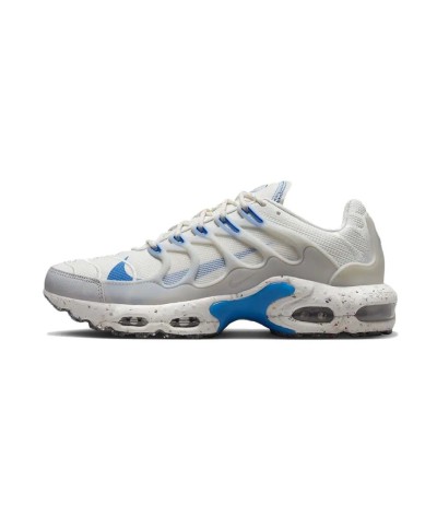 Nike Air Max Terrascape Plus White Blue