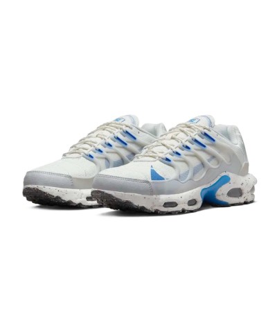 Nike Air Max Terrascape Plus White Blue
