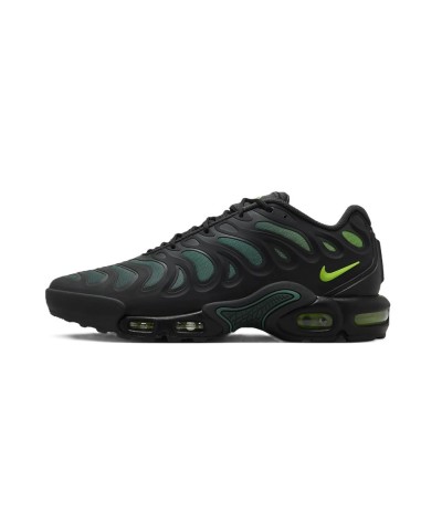 Nike Air Max Plus Drift Black