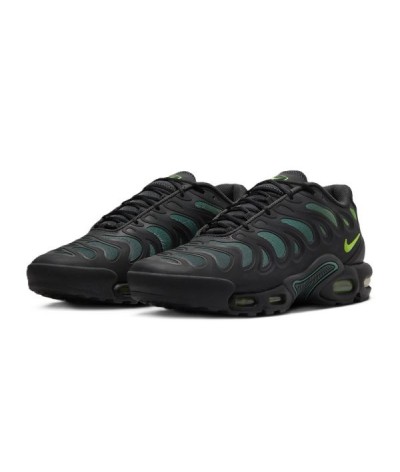 Nike Air Max Plus Drift Black