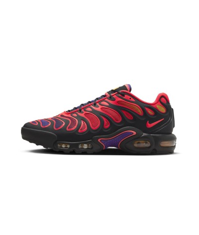 Nike Air Max Plus Drift Black Red
