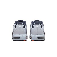 Nike Air Max Plus Drift Grey Blue Orange