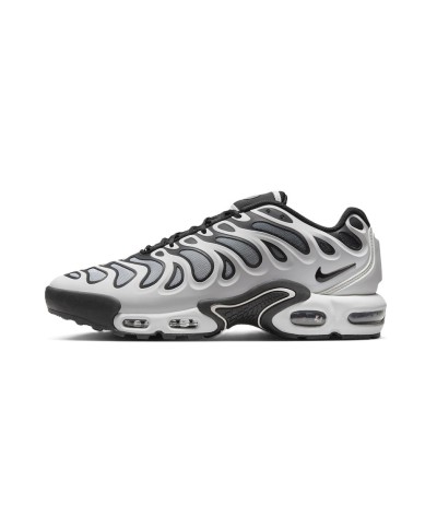 Nike Air Max Plus Drift White Black
