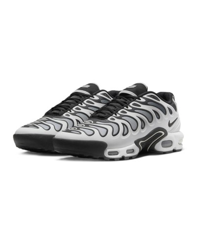 Nike Air Max Plus Drift White Black