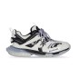 Balenciaga Track Clearsole White