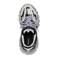 Balenciaga Track Clearsole White