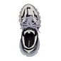 Balenciaga Track Clearsole White