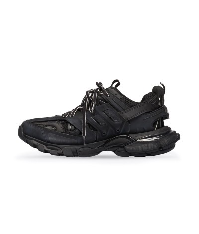Balenciaga Track Led Black