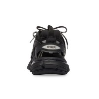 Balenciaga Track Led Black