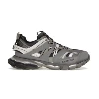 Balenciaga Track Led Grey