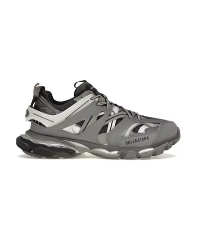 Balenciaga Track Led Grey