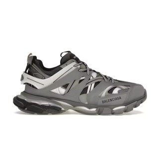 Balenciaga Track Led Grey