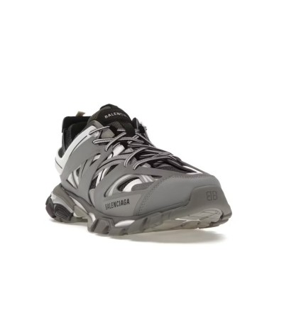 Balenciaga Track Led Grey