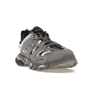 Balenciaga Track Led Grey
