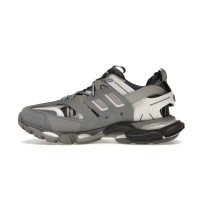 Balenciaga Track Led Grey
