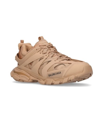 Balenciaga Track Sneakers Beige