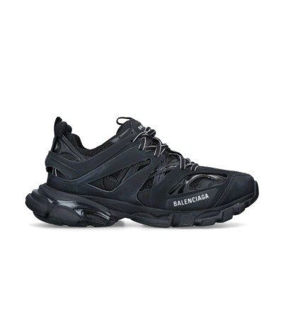 Balenciaga Track Sneakers Black