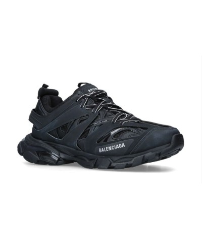 Balenciaga Track Sneakers Black