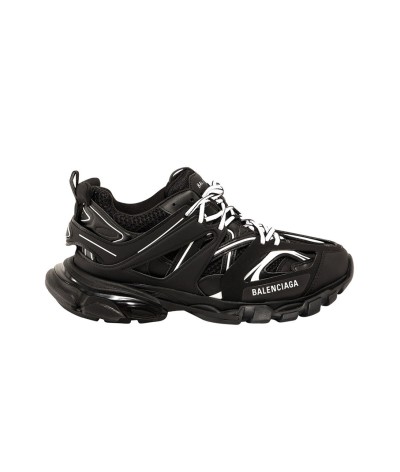 Balenciaga Track Sneakers Black 21