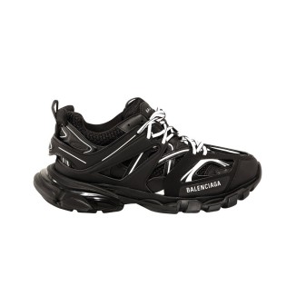 Balenciaga Track Sneakers Black 21