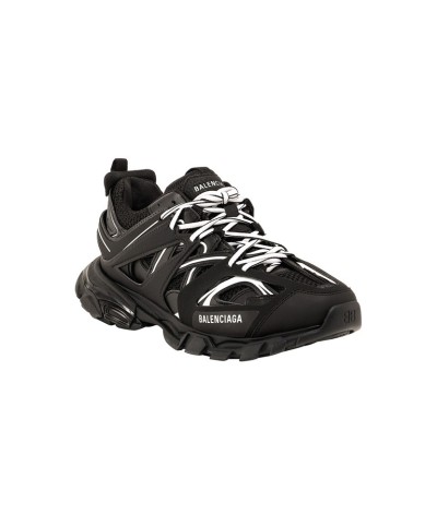Balenciaga Track Sneakers Black 21