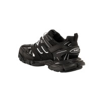 Balenciaga Track Sneakers Black 21