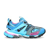 Balenciaga Track Sneakers Blue