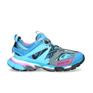 Balenciaga Track Sneakers Blue