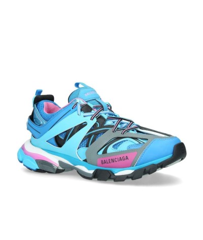 Balenciaga Track Sneakers Blue