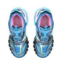 Balenciaga Track Sneakers Blue