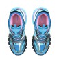 Balenciaga Track Sneakers Blue