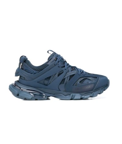 Balenciaga Track Sneakers Cobalt Blue