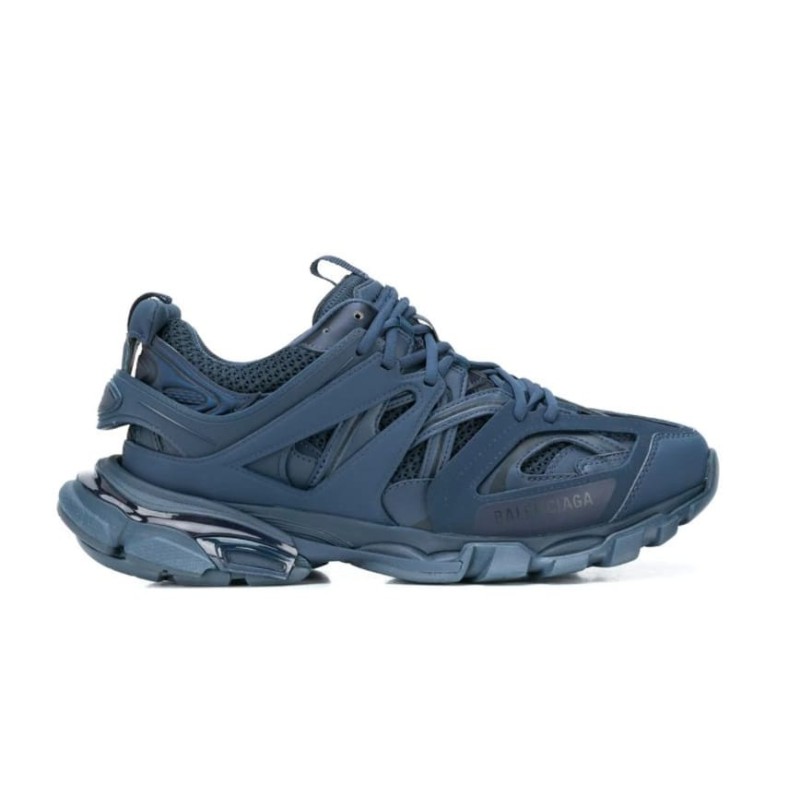 Balenciaga Track Sneakers Cobalt Blue