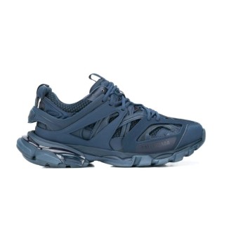 Balenciaga Track Sneakers Cobalt Blue
