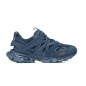 Balenciaga Track Sneakers Cobalt Blue