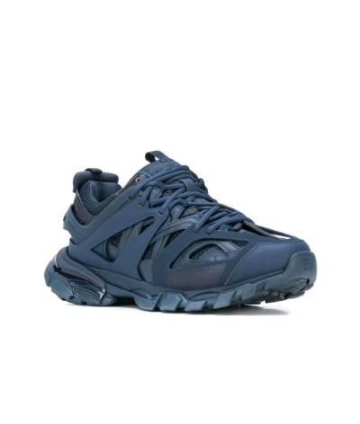 Balenciaga Track Sneakers Cobalt Blue