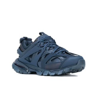 Balenciaga Track Sneakers Cobalt Blue