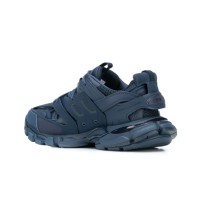 Balenciaga Track Sneakers Cobalt Blue