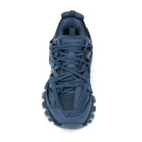 Balenciaga Track Sneakers Cobalt Blue