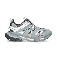 Balenciaga Track Sneakers Gray