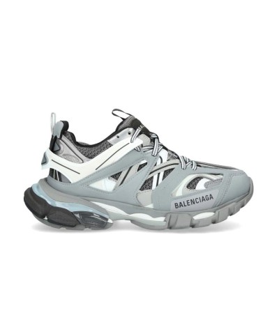 Balenciaga Track Sneakers Gray
