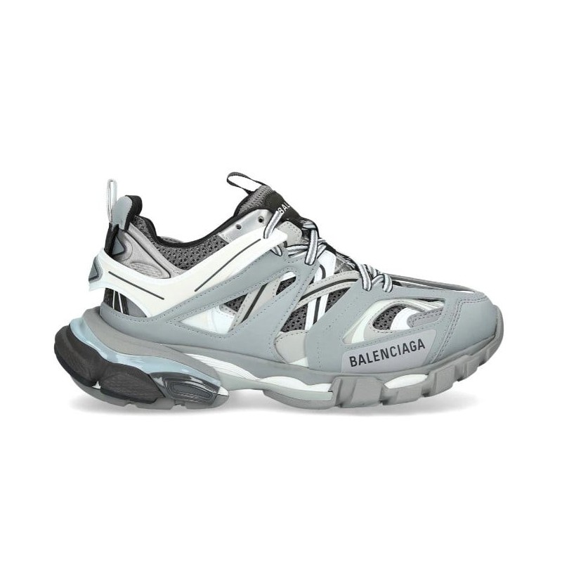 Balenciaga Track Sneakers Gray