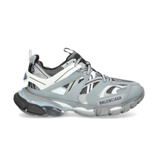 Balenciaga Track Sneakers Gray