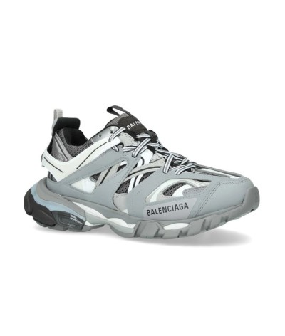 Balenciaga Track Sneakers Gray