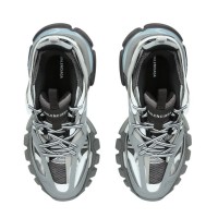 Balenciaga Track Sneakers Gray