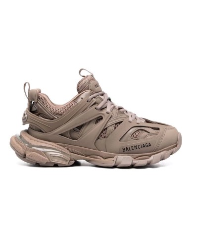 Balenciaga Track Sneakers kaki brown
