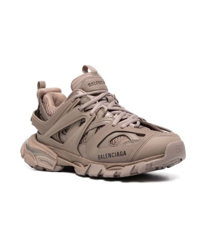 Balenciaga Track Sneakers kaki brown